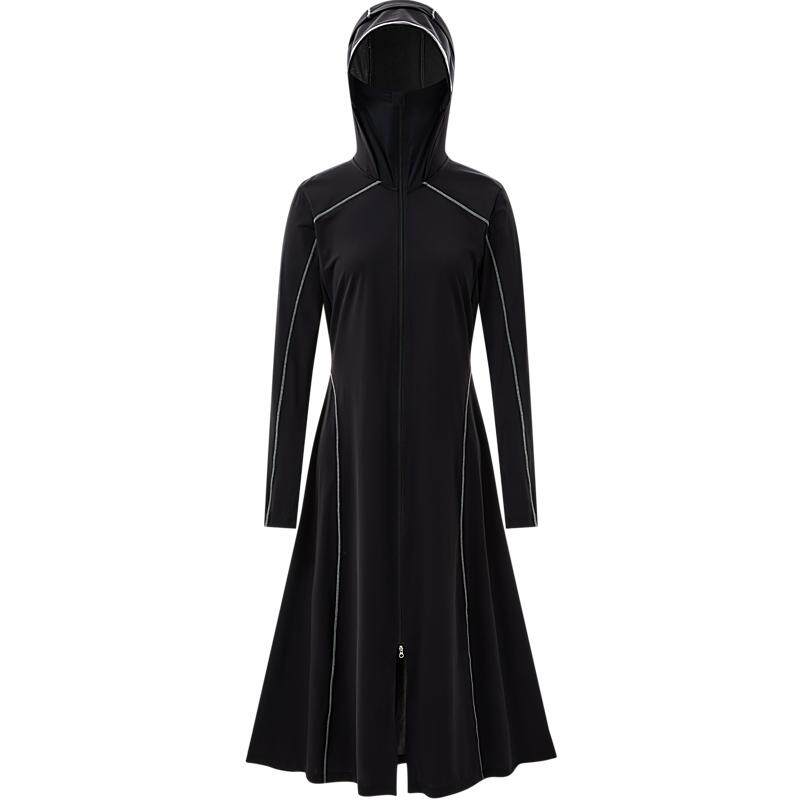 波司登奥莱夏季女装外套防晒服