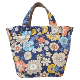 手提包女感气质小包手机化妆包原创拉链日韩春夏 新款手拎帆布