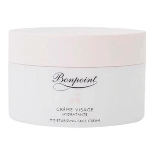 法国本土版bonpoint面霜 bp婴儿童宝宝小樱桃保湿滋润肤霜50ml