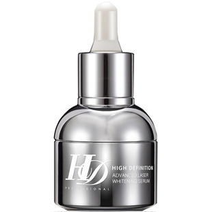 中国台湾FLYUP幻色蝶影HD3%传明酸焕白精华面部精华液保湿提亮肤