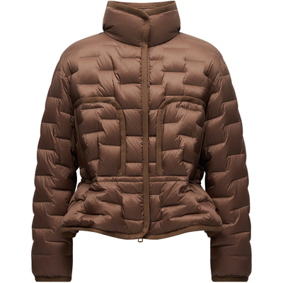 LINC芭蕾感轻薄羽绒服