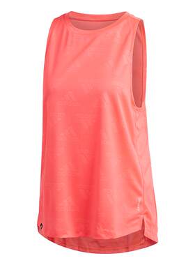 Adidas/阿迪达斯官方正品 OTR TANK W 女子舒适运动无袖T恤GM6771