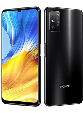 honor/荣耀 X10 max 5G全网通老人学生学习网课机游戏LCD大屏手机
