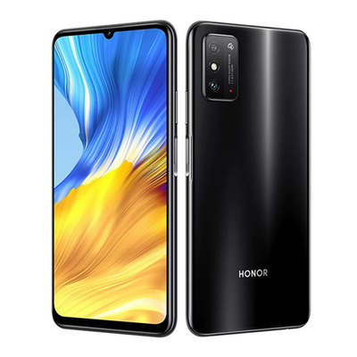 honor/荣耀 X10 max 5G全网通老人学生学习网课机游戏LCD大屏手机