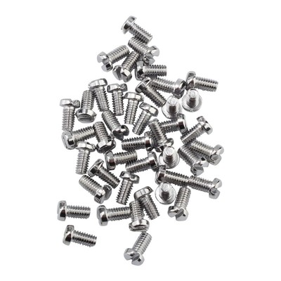 平车针板螺丝DY车同步车牙齿