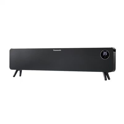 【取暖升级】松下旗舰取暖器