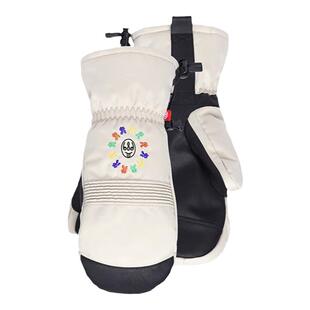 美国686滑雪手套男并指手套连指单双板滑雪装备加厚防水M2WGLV110