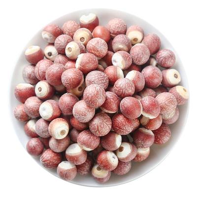 甄选大颗粒芡实无硫熏正品新货