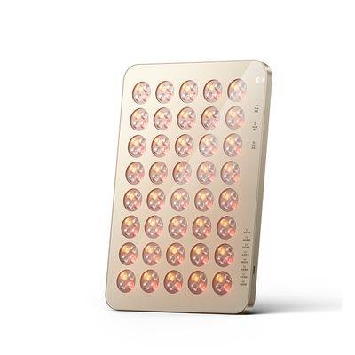 红玛瑙大排灯鱼跃美容仪