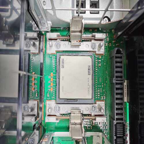 议价IBM 52Y9243  8202-E4D 8C36 CPU