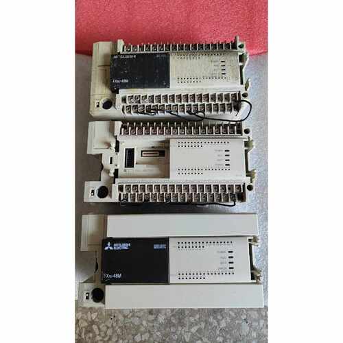 议价PLCFX3U48MTESA台版原装维修