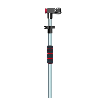 多维万向铝镁合金钓伞手杖