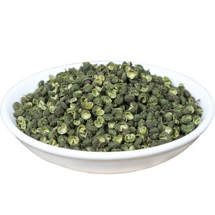 青麻椒干货特麻青花椒非红花椒卤菜鸭脖小龙虾去腥增香料