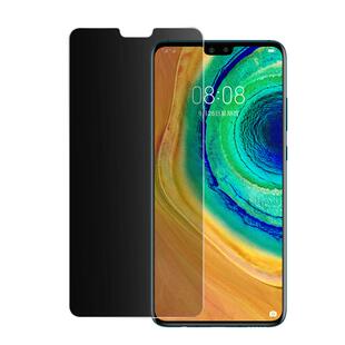 华为mate20钢化膜mate20x防窥膜mt20全屏覆盖20x手机mata贴膜x防窥mte蓝光5g防偷窥m20魅特maet全包mete刚化
