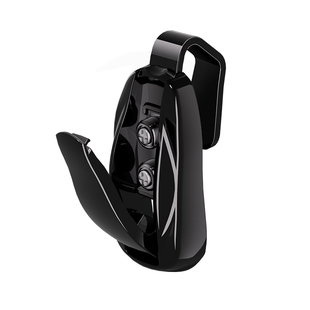 帝博汽车手套箱挂钩适用于特斯拉ModelY/3焕新副驾驶载装饰丫配件