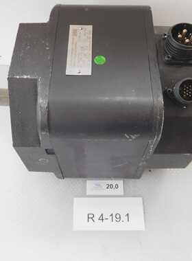 Kuka AC Servomotor 1 FT3101 N  Brake