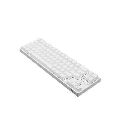 RK68无线蓝牙机械键盘全键热插拔