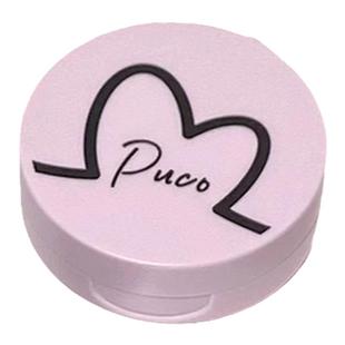 PUCO噗叩清醒主义气垫腮红膨胀单色高光土豆泥腮红自然提气色礼物