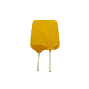 金科自恢复保险丝 JK250-400U 0.4A250V 400ma 插件直插保险管PTC