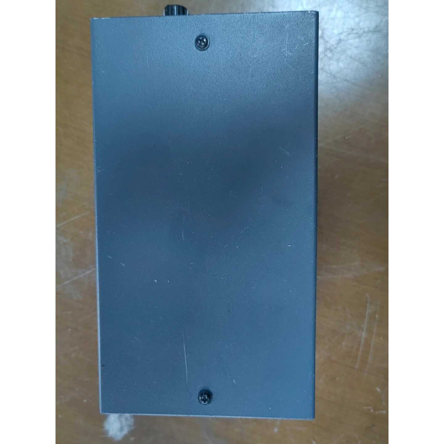 议价LED Power-M模拟电源控制器，双通道，支持2路LED