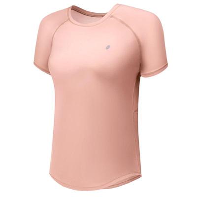 361运动上衣短袖速干女t恤健身服