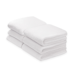 艾迪逊/EDITION 五星级酒店 居家全棉面巾方巾 纯棉吸水毛巾浴巾