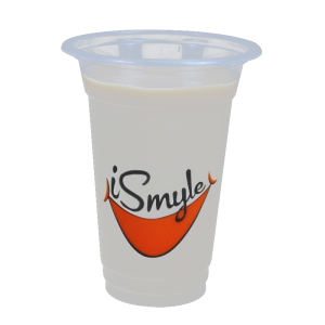 95口径一次性奶茶杯豆浆杯1000只