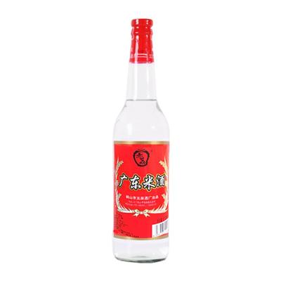 广东米酒12度厨房做菜白料酒特产