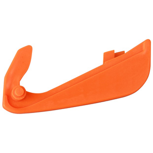 2500小油锯油门扳机控制臂3600汽油锯加油开关弹簧毛竹锯配件大全