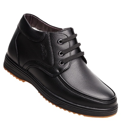 特大码棉靴加绒保暖加厚