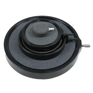 气盘石砂头鱼缸氧气泵用高温烧结气盘 气饼气泡盘 水族箱氧气盘