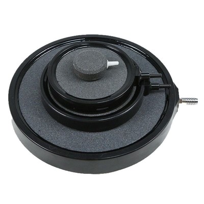 气盘石砂头鱼缸氧气泵气泡盘