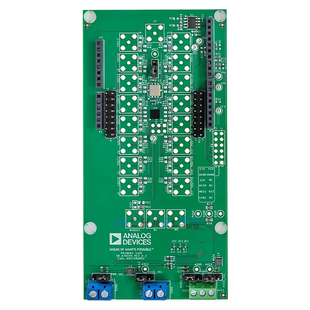 EVAL-AD5766ARDZ 数据转换 IC 开发工具 EVALUATION BOARD I.C.