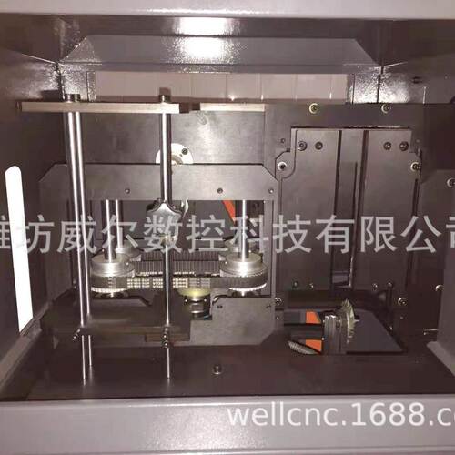 厂家供应全自动数控围字机  无边字弯字机  发光字围字机  不锈钢