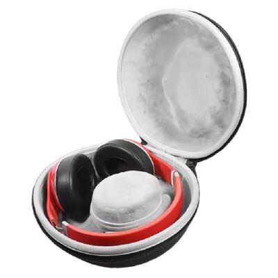 适用Beats魔音solo耳机收纳盒