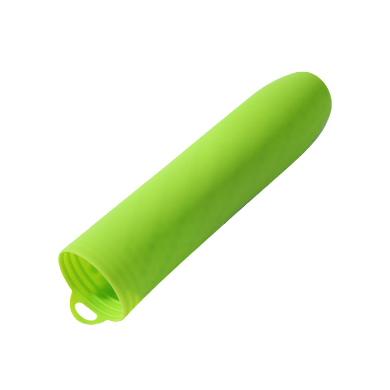 剥蒜神器大蒜手动去皮硅胶封底蒜