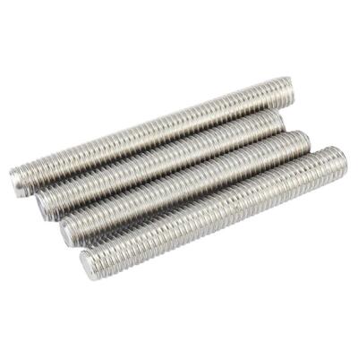 【可开专票】316不锈钢丝杆牙条