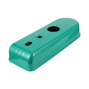 西湖款台钻防护罩上盖配件台式钻床盖Z516 Z4116 Z4120钻床皮带罩