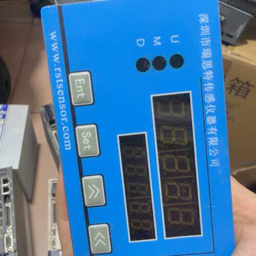 溢价-瑞思特称重显示控制器 RST-A-X-F-SKG