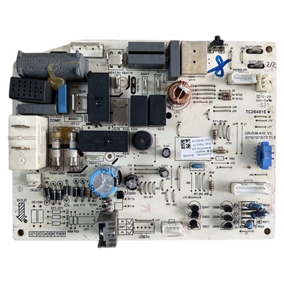 适用格力空调M538F3T内机主板