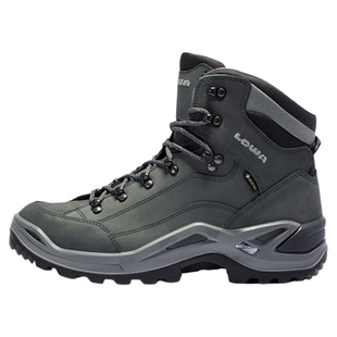 【LOWA官方】逆行者第三代登山鞋徒步鞋男专业户外防滑防水耐磨