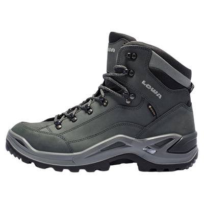 【LOWA官方】逆行者第三代登山鞋徒步鞋男专业户外防滑防水耐磨