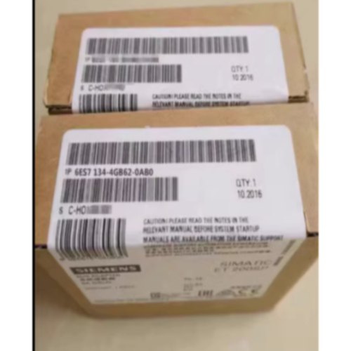 议价6ES7134-4GB62-0AB0西门子ET200S模拟输入模块6ES71344GB620A