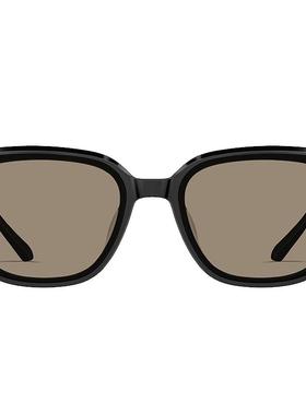 陌森偏光墨镜防紫外线太阳镜