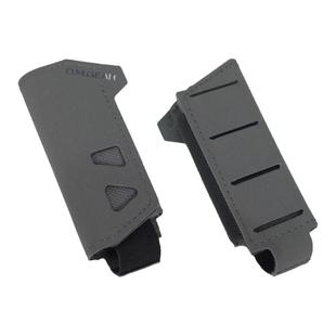 DMGear 斜口9MM多功能工具包 迷彩快拔套 工具套 molle 副包