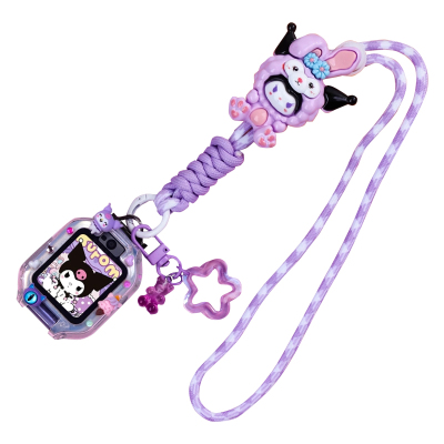 亿倾适用华为儿童手表5pro挂绳