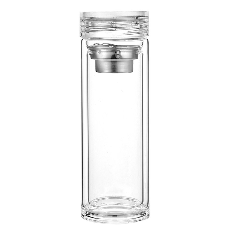 便携车载刻字logo定制水晶玻璃杯