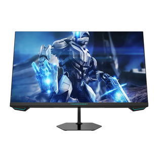 雷神银翼系列24.5英寸2K/FHD FAST IPS PC电脑游戏外接电竞显示器