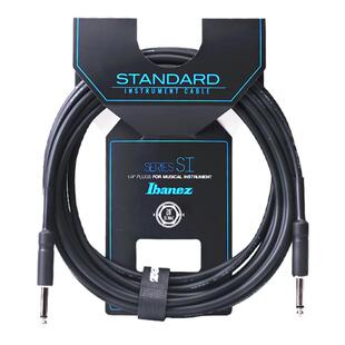 依班娜Ibanez电吉他连接线贝斯乐器音箱降噪线音频线效果器音响
