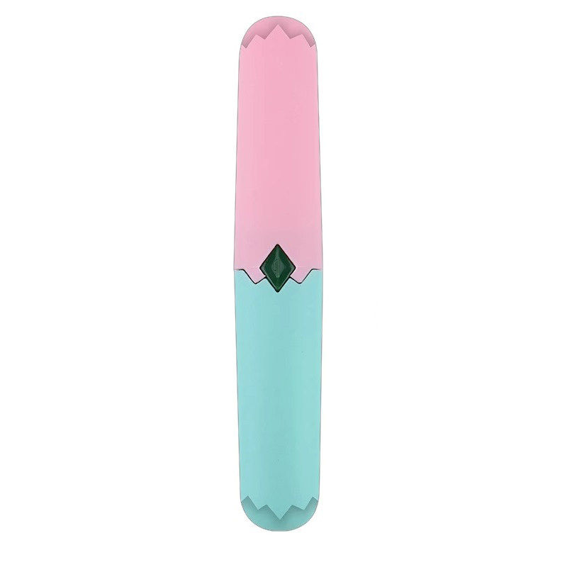 便携折叠双头水果刀削皮器